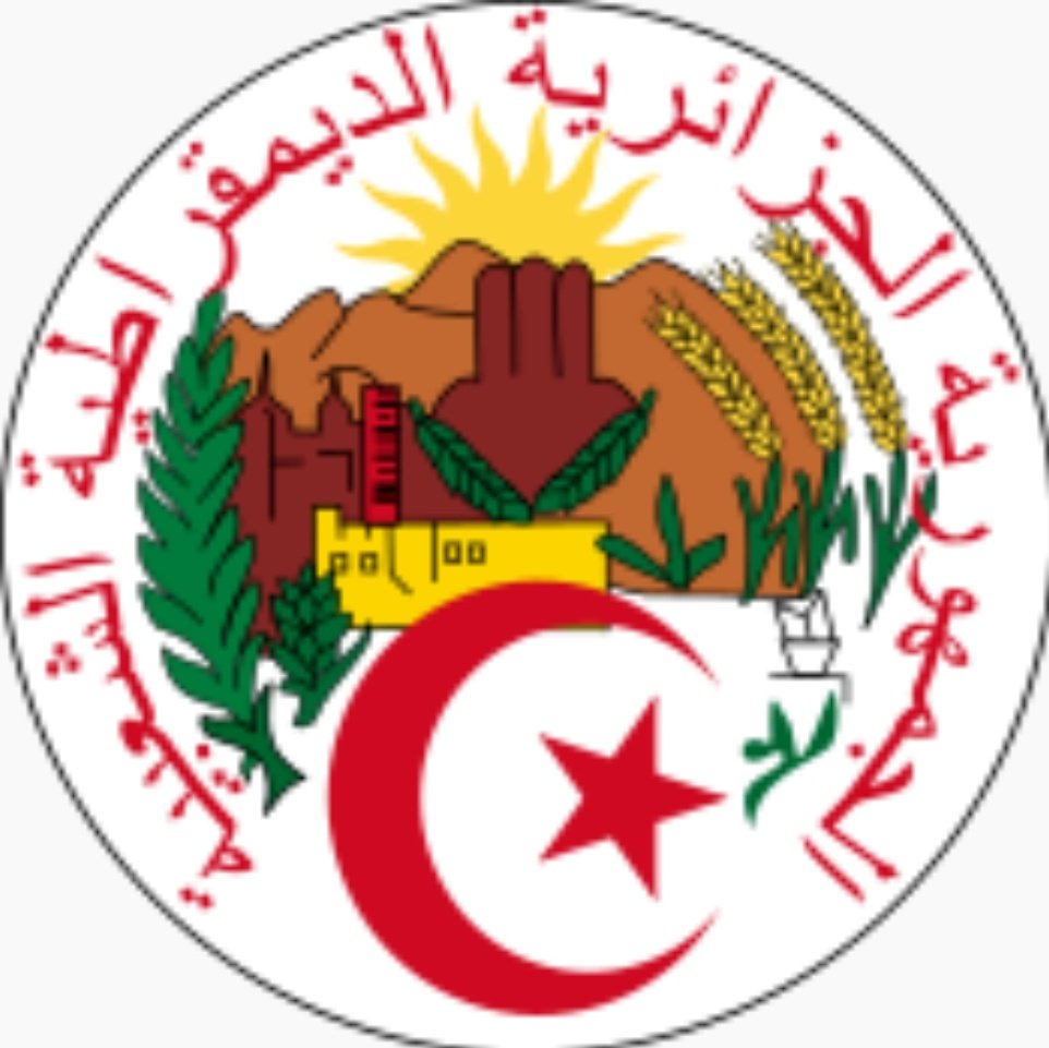 Bologhine Ibn Ziri tweet media