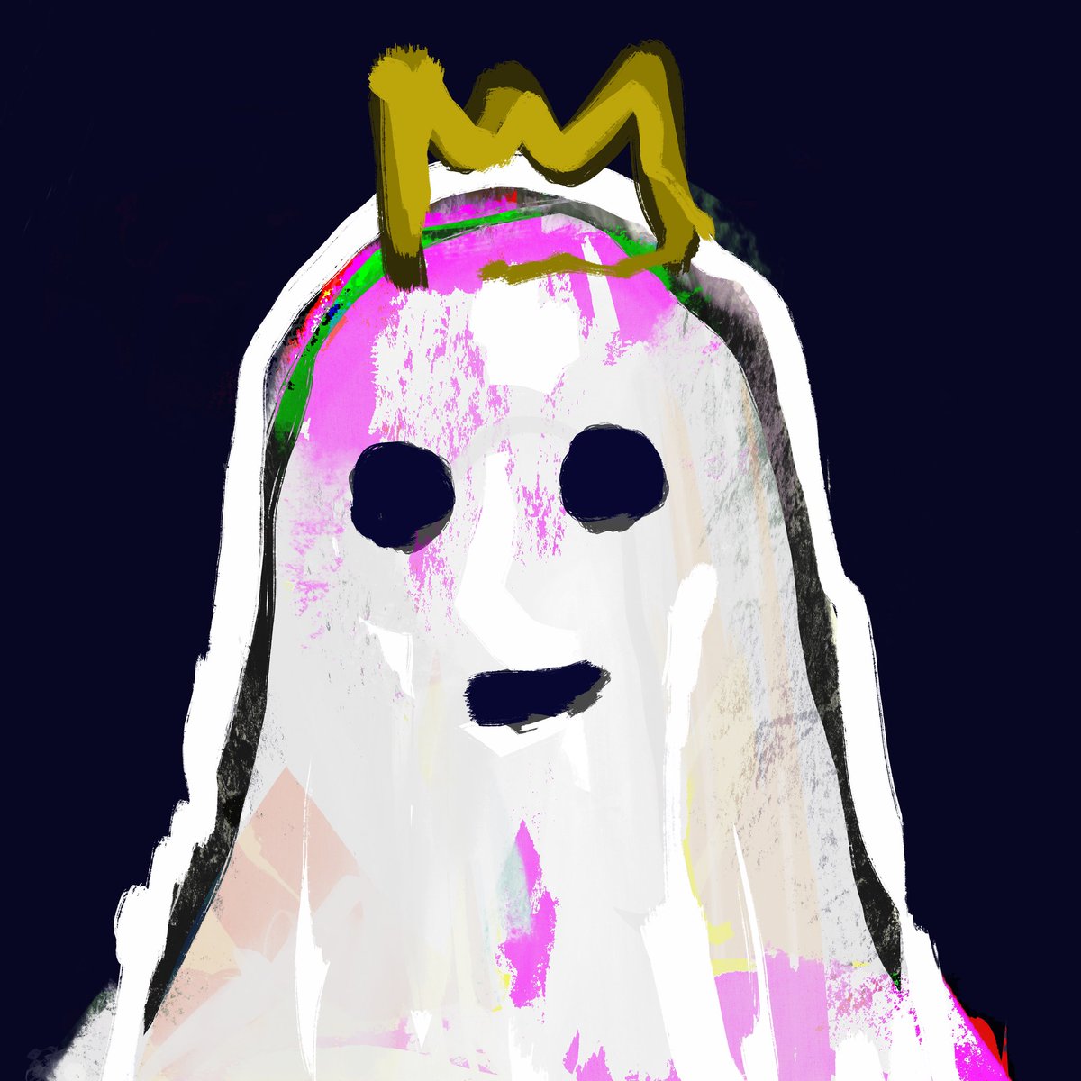 metavantgarde's tweet photo. Happy Halloween ๐ !!!
New AAAvatars dropping soon at @AAAvatars #boohoohalloween #Halloween #ghosting #ghost #HauntedHallows
๐ป
https://t.co/pNUNp9H9YJ https://t.co/l1jhIYcbj5