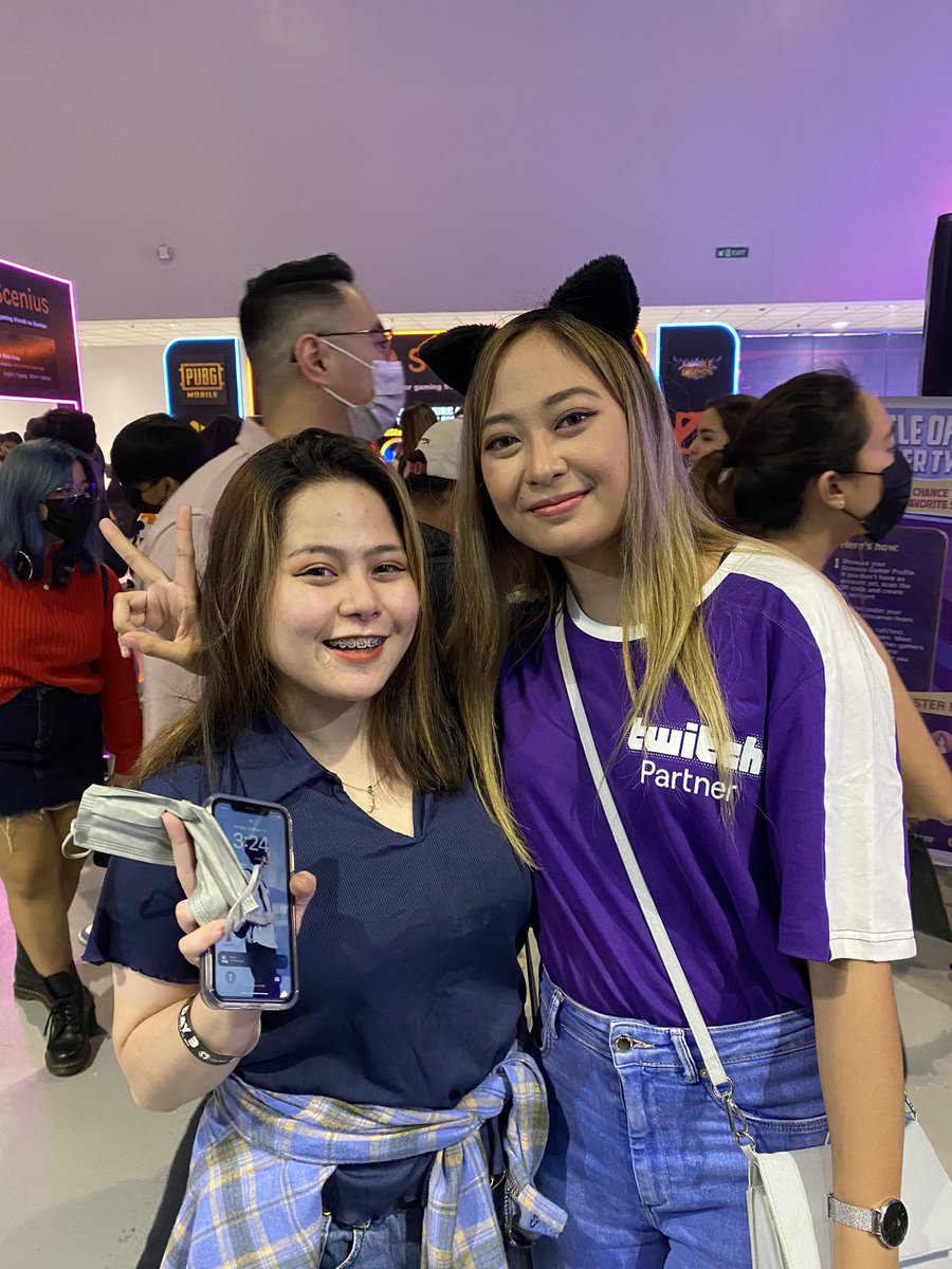 iziarawr's tweet photo. @aicacstnd TANGANITA MET YUI #iplay #gtavrp never nakalimot 🫶🏼💕 #BatangPasaway https://t.co/mOnY3Pgv7Y