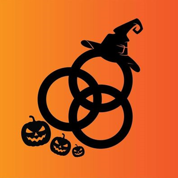 From all at 3D2B have a Happy Halloween!