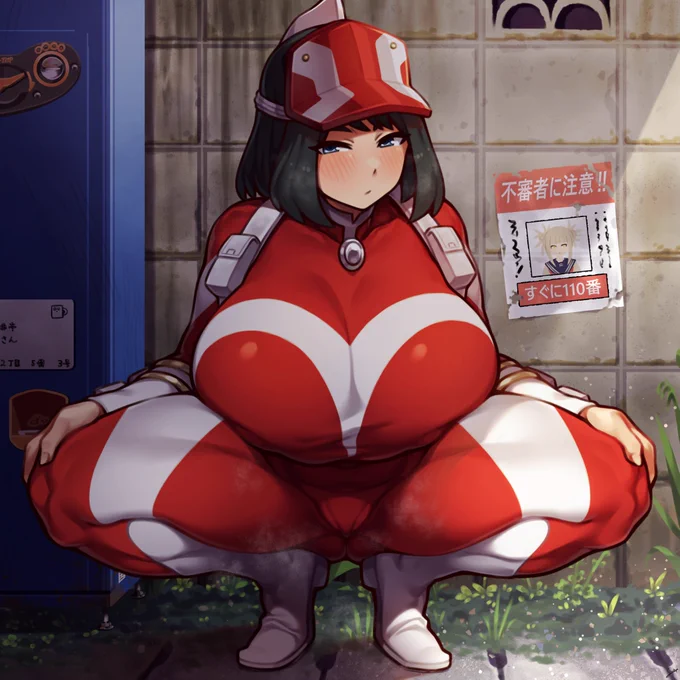 #今月描いた絵を晒そう 