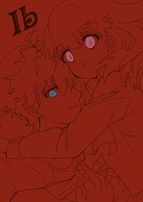 途中だけど個人的にめっちゃ良いと思ったからこれで出そうかと思ったやつ 