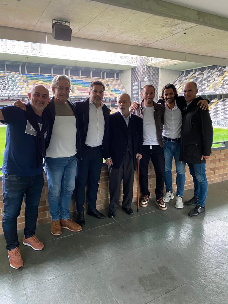 Unidos pelo Boavista