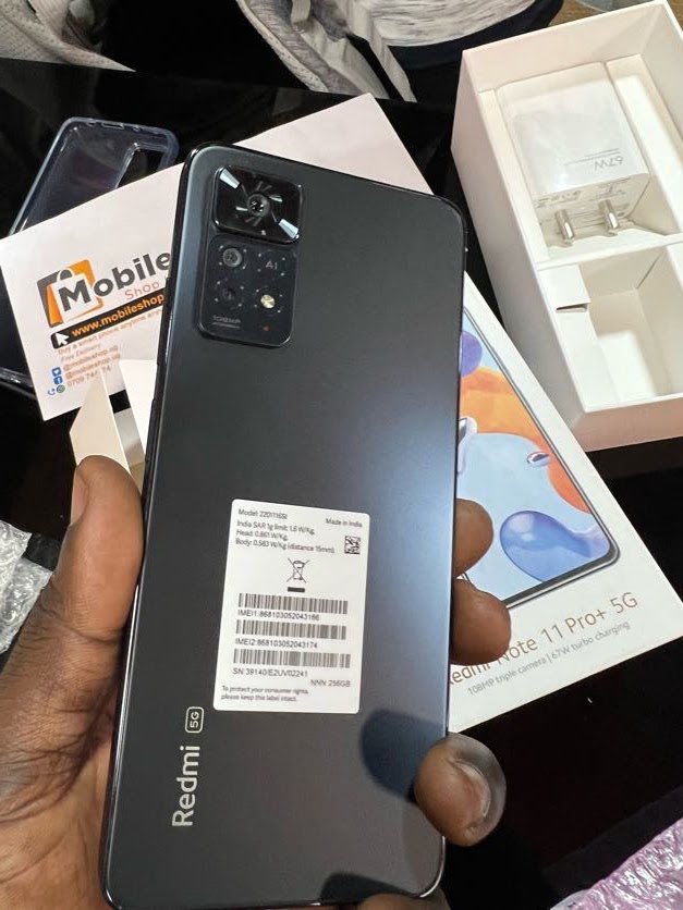 🅰🅻🅴🅼🅰 (@alema_harold) on Twitter photo Browse daily update deals <a href="/mobileshopug/">MOBILESHOP.UG</a> Redmi note 11 pro plus 5G at shs.1050000 📞0709744874
Deals >>mobileshop.ug/products/Xiaomi
Pay cash on delivery or pickup
#MOBILESHOPUG👏👏 Browse daily update deals <a href="/mobileshopug/">MOBILESHOP.UG</a> Redmi note 11 pro plus 5G at shs.1050000 📞0709744874
Deals >>mobileshop.ug/products/Xiaomi
Pay cash on delivery or pickup
#MOBILESHOPUG👏👏