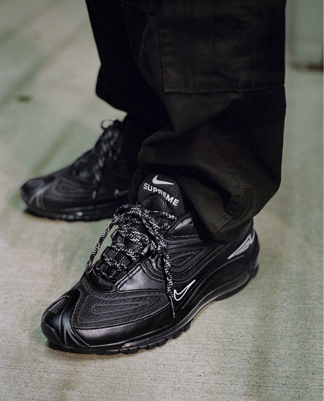 Air max 98 avis sale