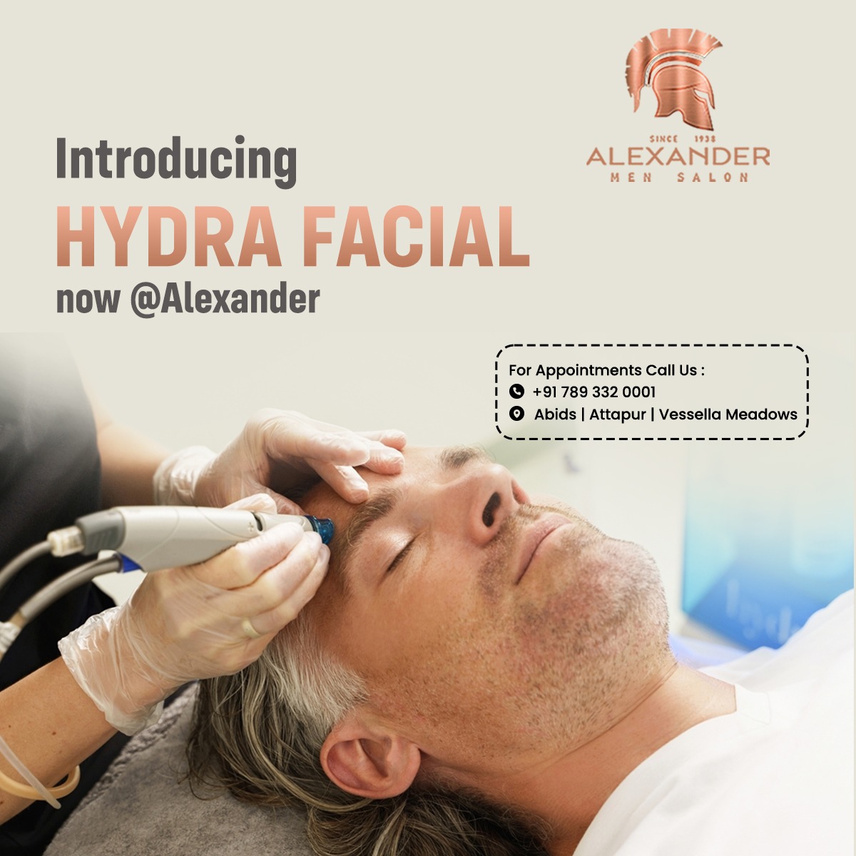 Alexander Men Salon (@alex_salons1938) / Twitter Alexander Men Salon (@alex_salons1938) / Twitter