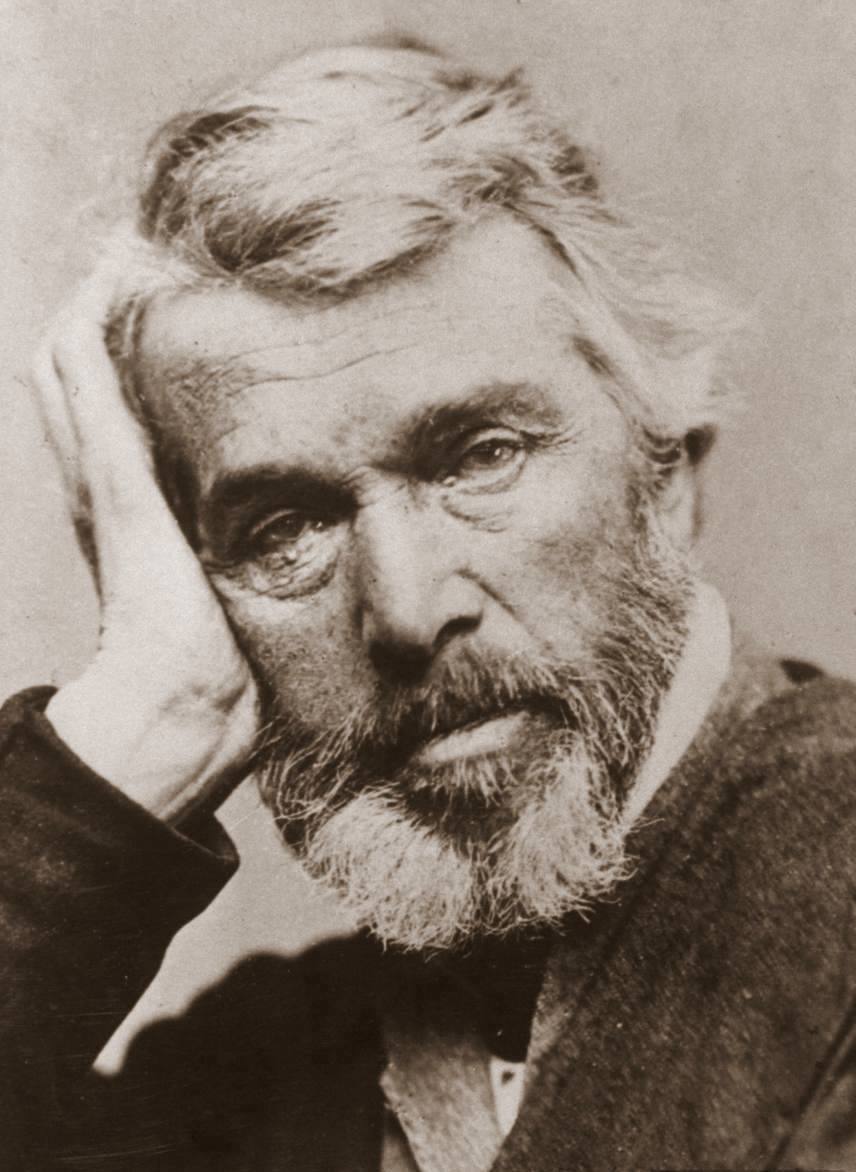 DrChrisWatkin's tweet photo. For those tempted to think ideas have no real-world effects, a word from Thomas Carlyle (via Alasdair Macintyre):

"There was once a man called Rousseau who wrote a book containing nothing but ideas. The second edition was bound in the skins of those who laughed at the ﬁrst." https://t.co/BJgwkSYvz5