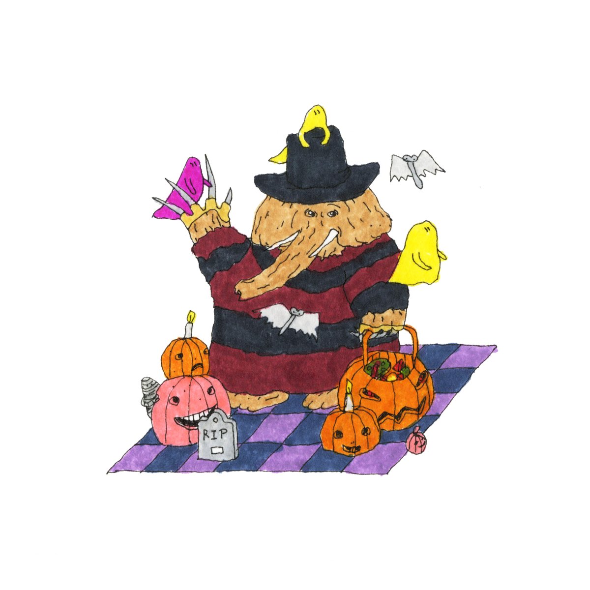 Guillaume Cornet tweet media