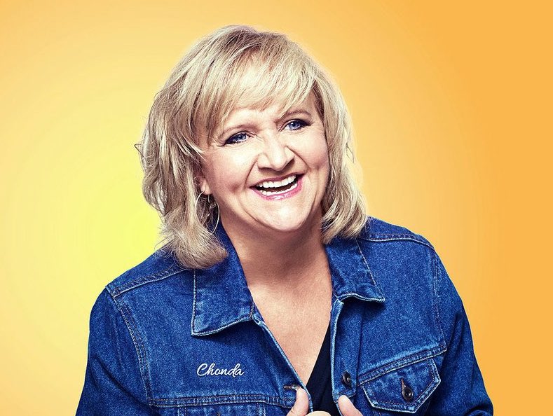 terrysquires's tweet photo. All this week on Today’s Nashville @chondapierce. She will make you laugh and sometimes cry. I love her #faith, #heart, #humor and #stories. You will love her too! https://t.co/WlOKXLxu1F for the schedule. #Nashville #MondayMorning #chonda #laugh https://t.co/MeSXm1U9Au