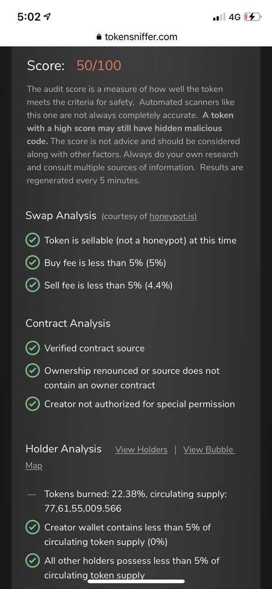 Yiconomy Token tweet media