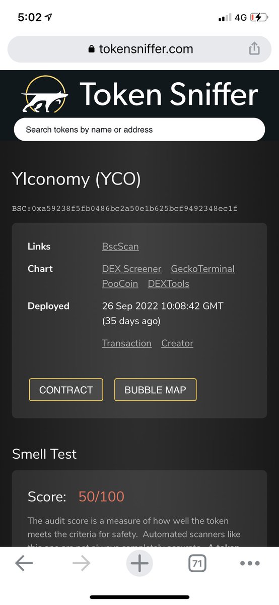 Yiconomy Token tweet media