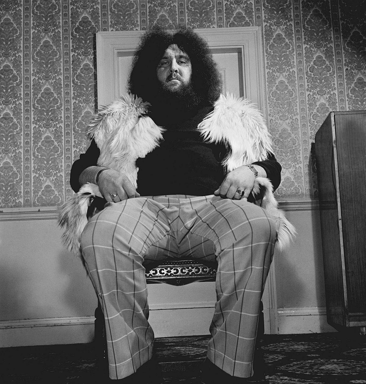Happy Birthday to Academy Award winning director Peter Jackson 