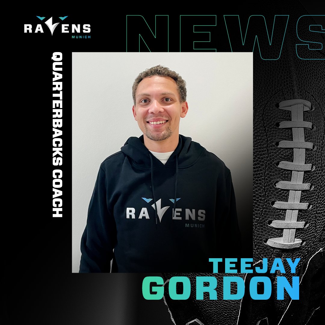 Munich Ravens tweet media