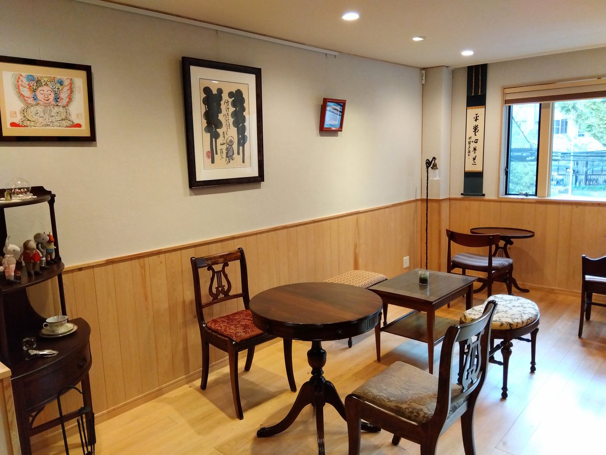 喫茶 さと子樣☕️ (@satokosama1118) / Posts / X