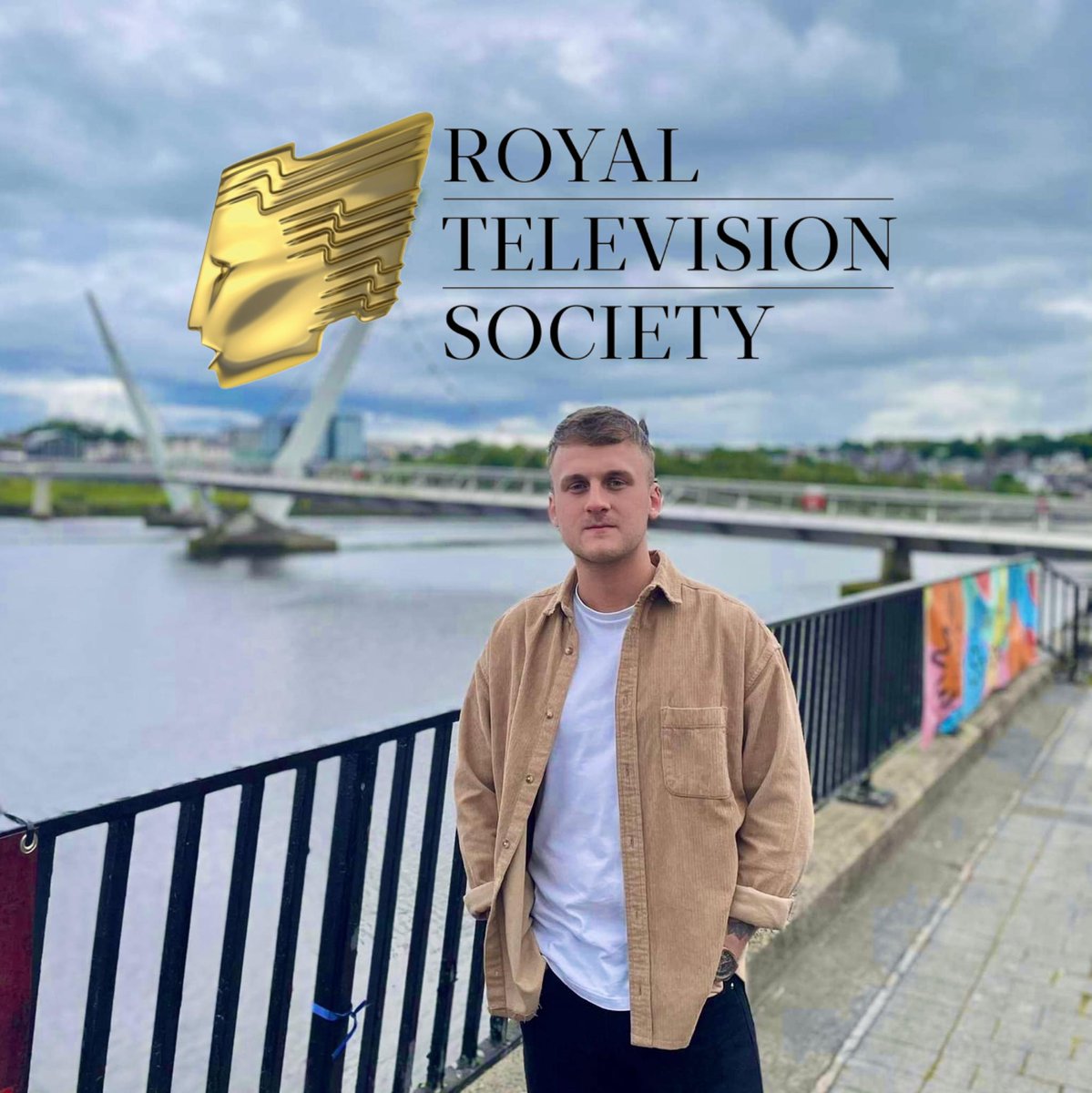 Nathan Edgar (@nathanedgaar) on Twitter photo Absolutely honoured to have been awarded the prestigious Royal Television Society scholarship in Television Production & Broadcast Journalism. Massive thanks to the RTS for this opportunity and for believing in me & my work. 🙌 <a href="/RTS_media/">Royal Television Society</a> Absolutely honoured to have been awarded the prestigious Royal Television Society scholarship in Television Production & Broadcast Journalism. Massive thanks to the RTS for this opportunity and for believing in me & my work. 🙌 <a href="/RTS_media/">Royal Television Society</a>