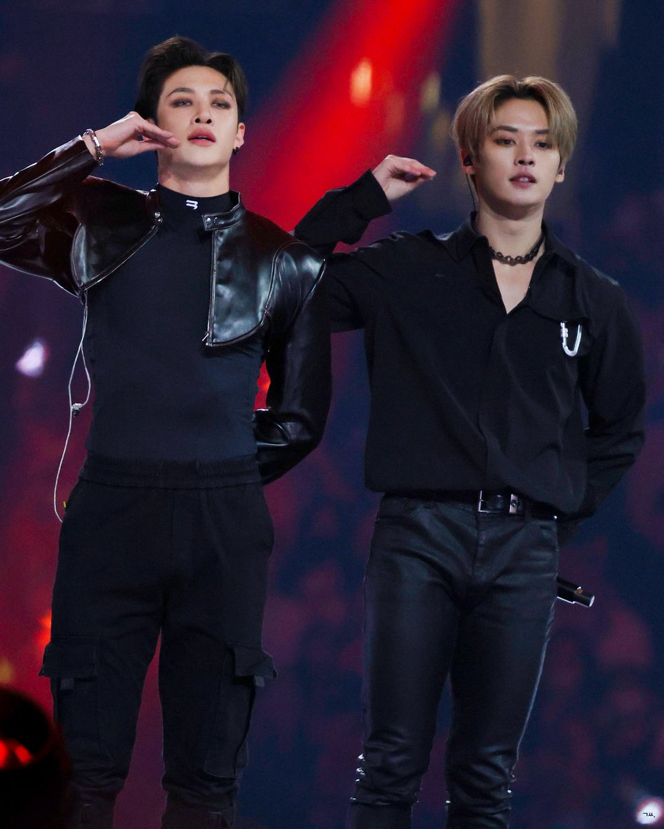 bchanarchive's tweet photo. #straykids   #MAMAVOTE https://t.co/xIgTgoaYiR