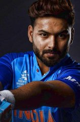 ViralNewly's tweet photo. Pant                                DK 
Like❤️                        Retweet 🔁
#pant 
#dineshkarthik
#T20WorldCup2022 https://t.co/cdz5D3rPrv