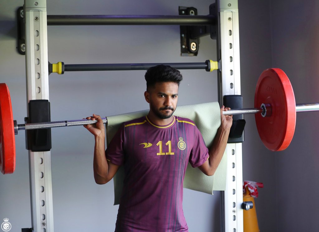 Morning session ☀️ https://t.co/hL1JDQL5X4