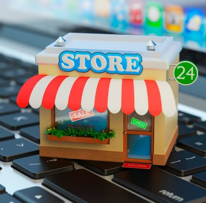 GateLogSystems's tweet image. Are you looking for an ecommerce website or Online Store for your business? We provide readymade ecommerce websites under rental(Yearly Subscription) business model. You can start selling your products online under your own website. 

BUY LINK:
gatelogsystems.com/shop