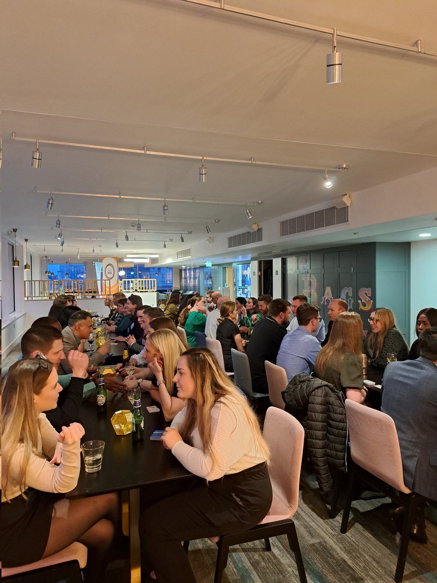 DominiqueDemps6's tweet photo. What a busy few weeks it's been at @promanchester catching up with some of our community at our City Mood Project and future-pro Speed Networking events last week! 

What's my favourite part of my job? Getting to know so many amazing talented people!

#lovemyjob https://t.co/y5JWFoixxc