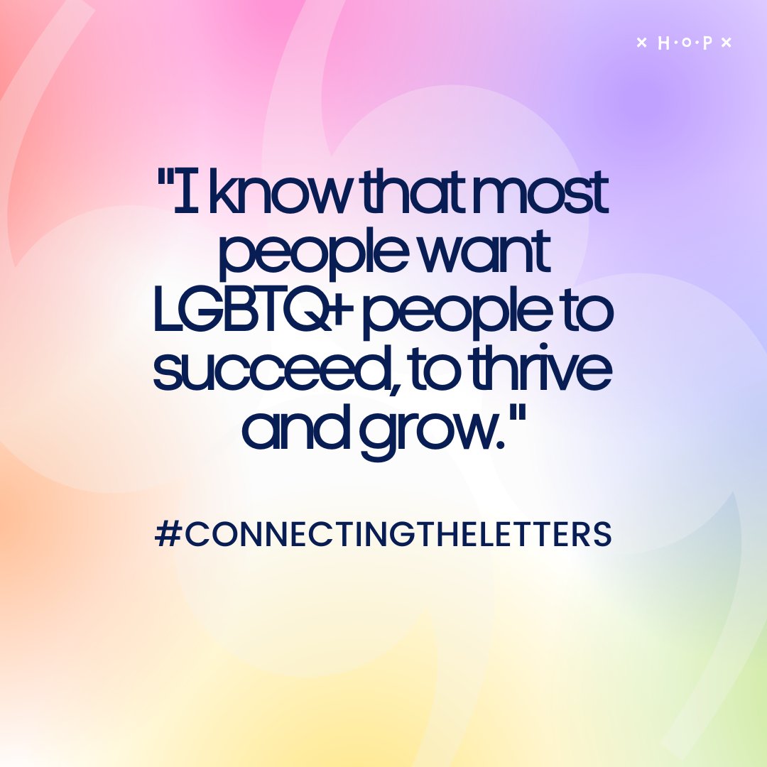 House of Pride tweet media