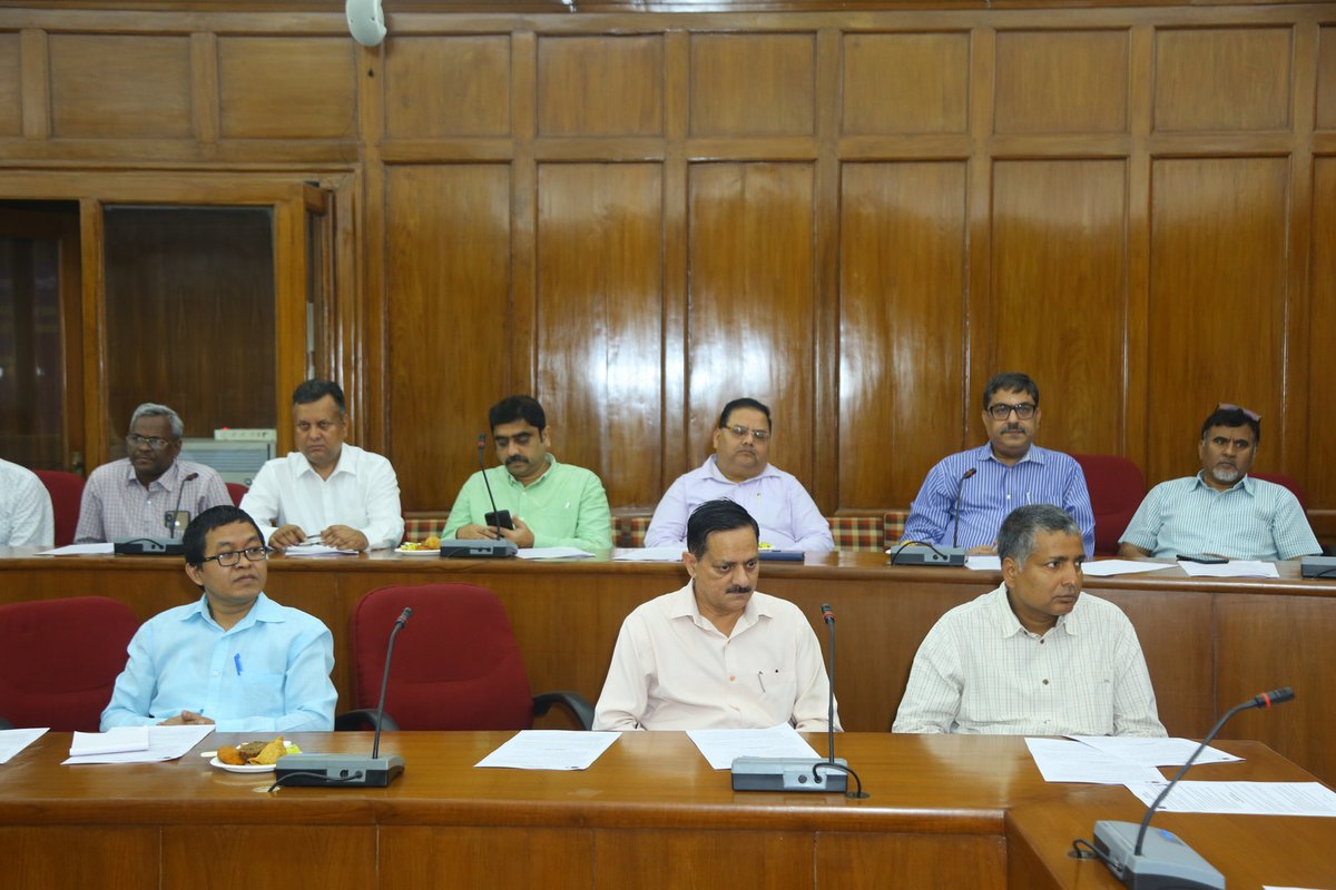 Vigilance Awareness Week 2022
31.10.2022 - 06.11.2022
