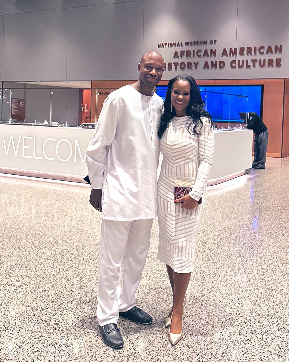 Fola May, MD PhD on Twitter "Celebrated the life & legacy of 