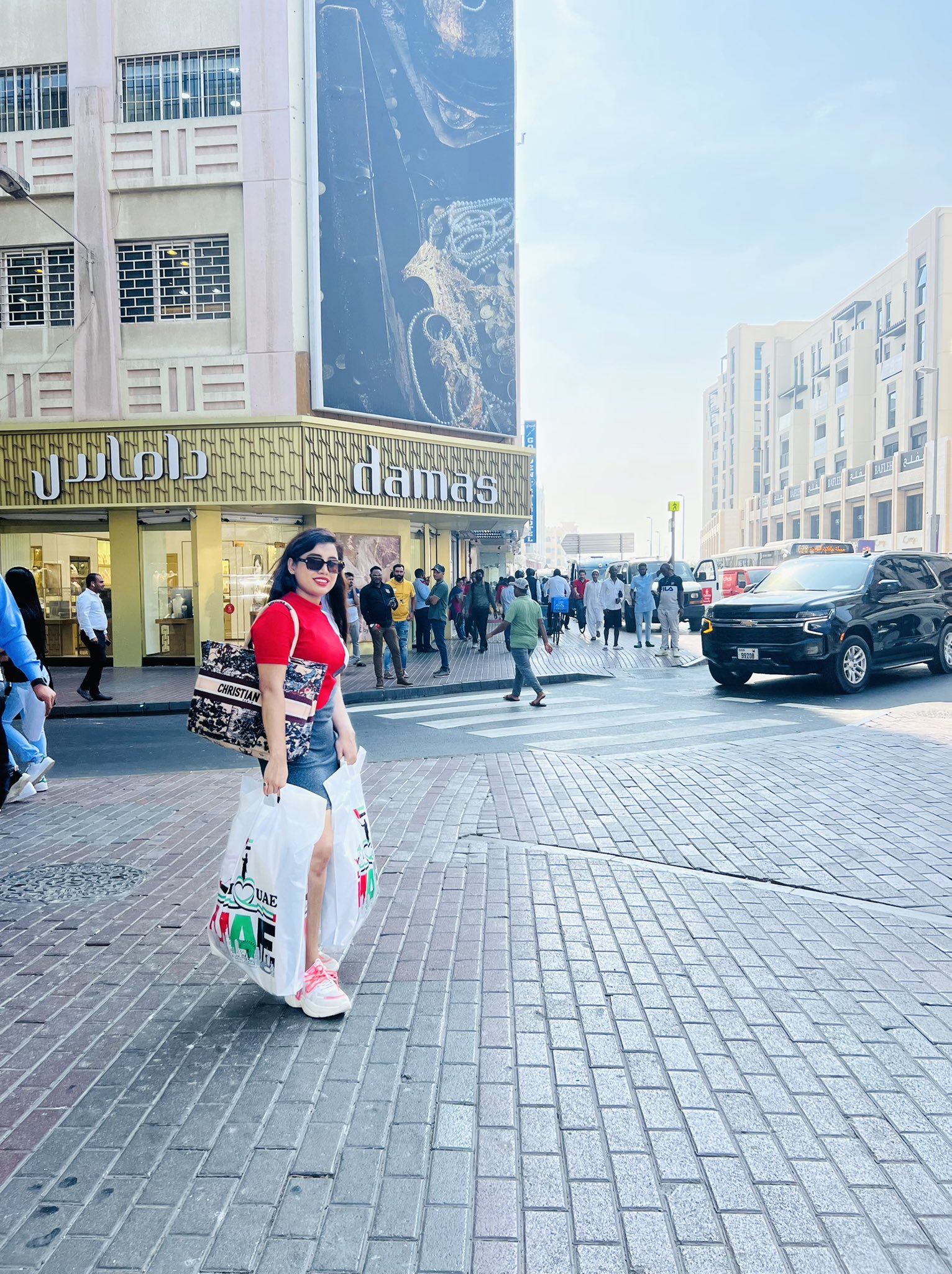 Aakanksha Gupta on Twitter "Half Shopping done https//t.co/yd6TY0aT9W" / Twitter