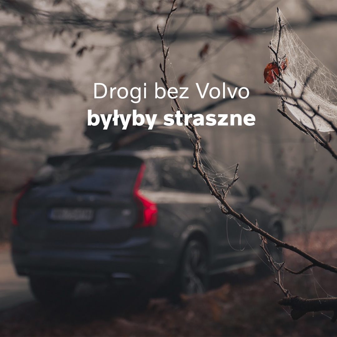 Bezpieczeństwo. Tu nie ma miejsca na psikusy. W #Volvo zawsze traktowaliśmy je serio. I w 1959, kiedy wprowadziliśmy do produkcji trzypunktowy pas bezpieczeństwa, i w 2022, kiedy wprowadzamy o rewolucyjny LiDAR.