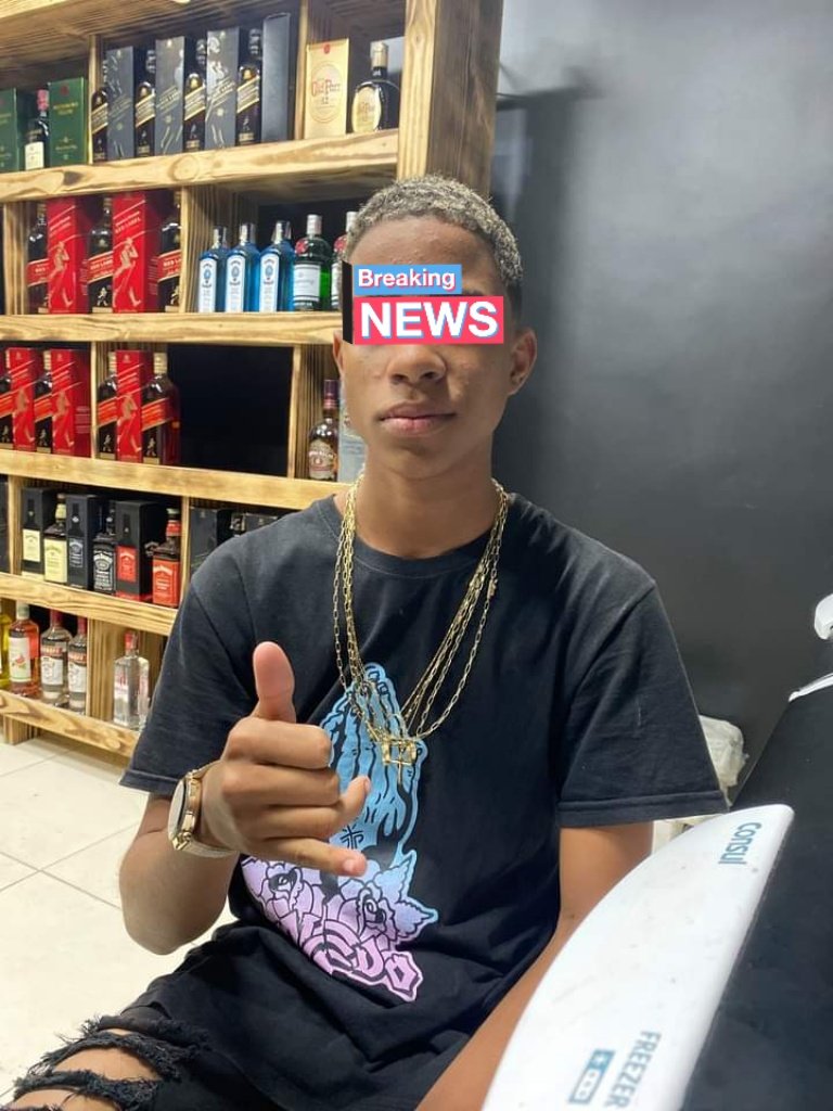 Eu tô na pista Bb 157