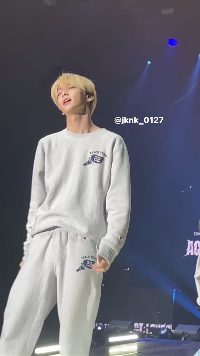 HE WAS INSANE FOR THIS

#MAMAVOTE #txt