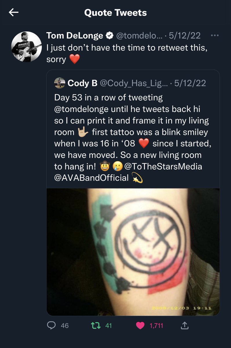 Cody B (Broncos Offseason) LFB 🤠 tweet media
