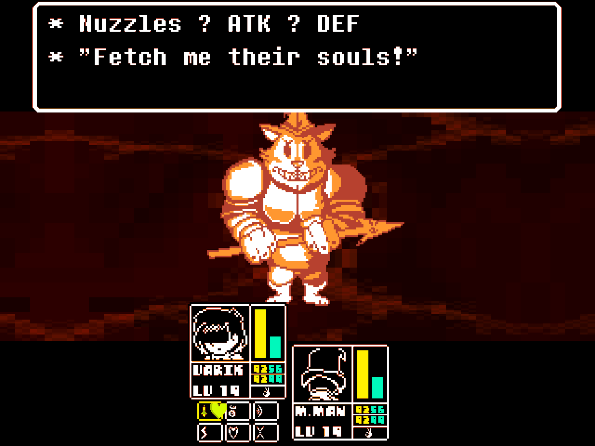 greytber's tweet photo. This halloween I decided to play through the Undertale: Halloween Hack. A timeless classic!
#undertale #undertaleau #undertale_halloween_hack #uthh https://t.co/9rFoETiMUL