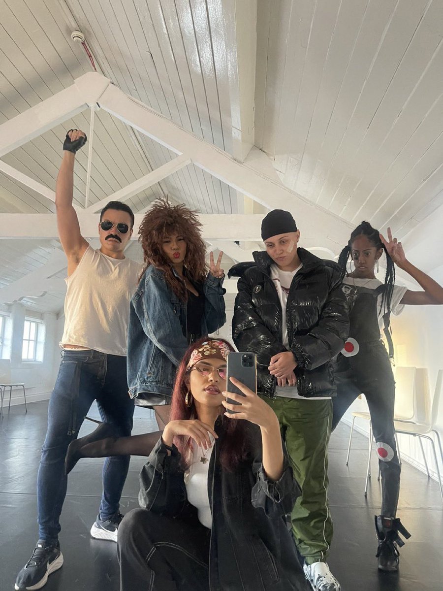 Spooky season is here 🎃

Happy Halloween from the Punch team!