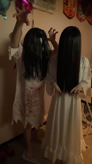 貞子vs伽椰子 の評価や評判 感想など みんなの反応を1週間ごとにまとめて紹介 ついラン