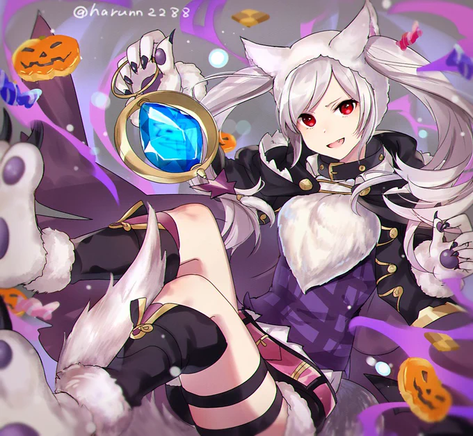 ハロウィンまとめ 