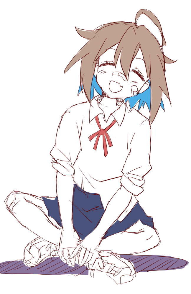 10月は12枚でした対戦ありがとうございました
#今月描いた絵を晒そう 