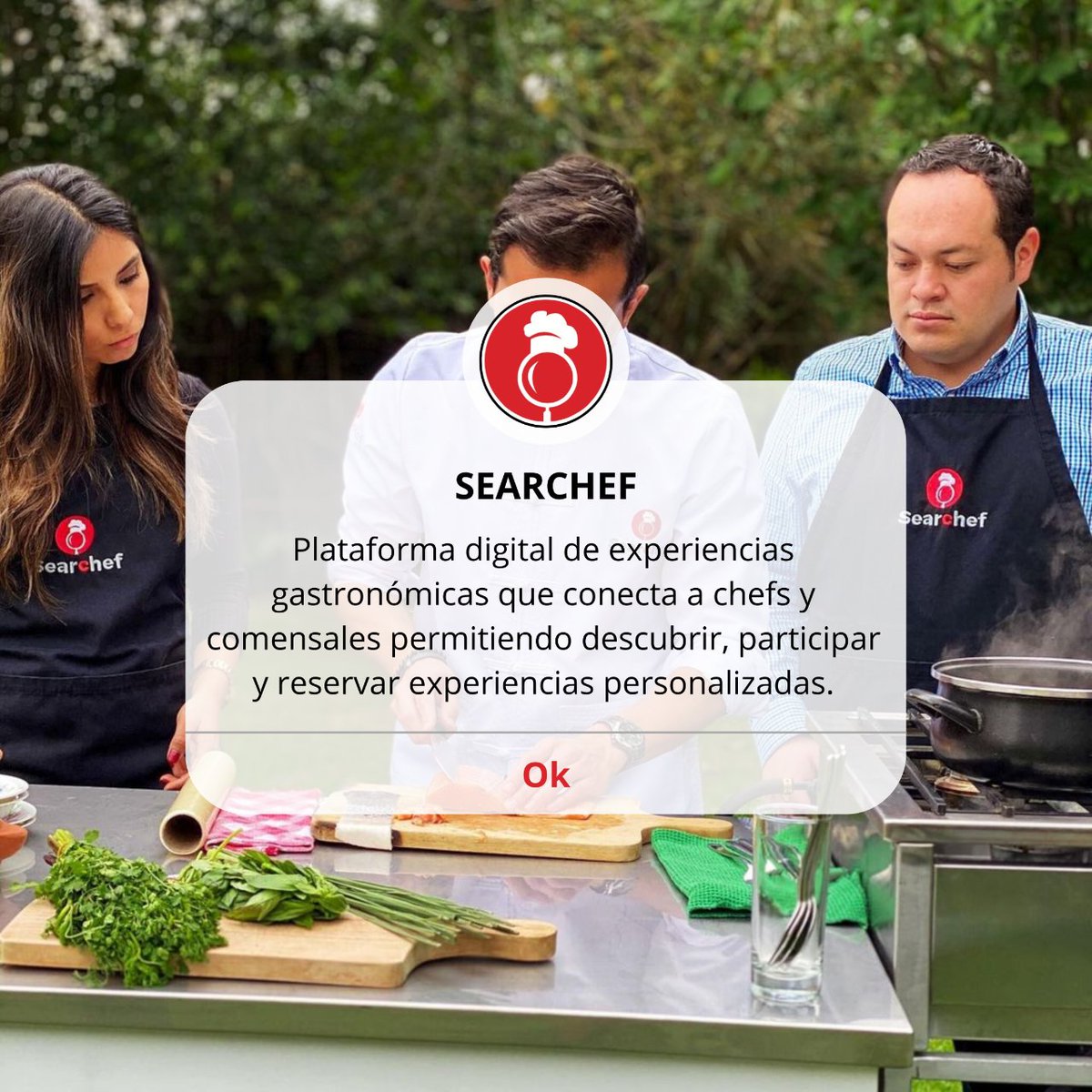 Madrid Food Innovation Hub tweet media