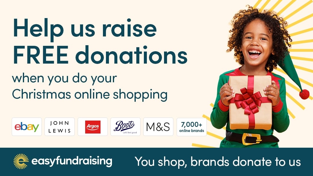 GlynnisGaleFoundation tweet media