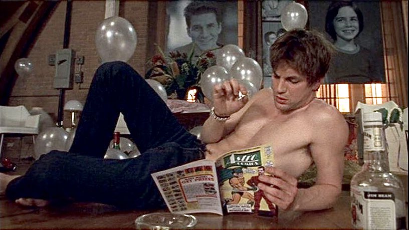 QAFShowtime's tweet photo. 📌  If you feel like it, please vote the below Poll Question.  #QAF #QueerAsFolk @Showtime #OnDemand #BrianKinney #JustinTaylor #Britin  Appreciate your vote. And speaking of voting USA #QAFamily 👍  Have a good week.👇😎✌️ https://t.co/on5Ovt7otA