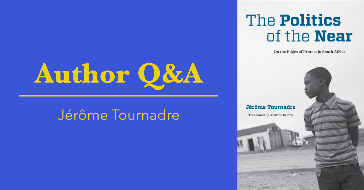 CAP African Studies Books tweet media