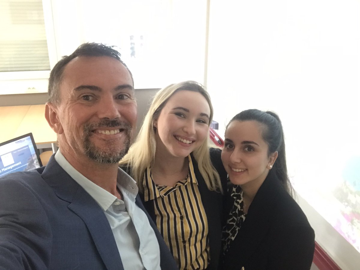 It’s exam week (oral presentations on strategic management) at <a href="/covcampus/">Coventry University</a>. Am really pleased with all the effort the students have put in. It’s not easy to master strategy at their age and their level of experience but they are making great progress.
