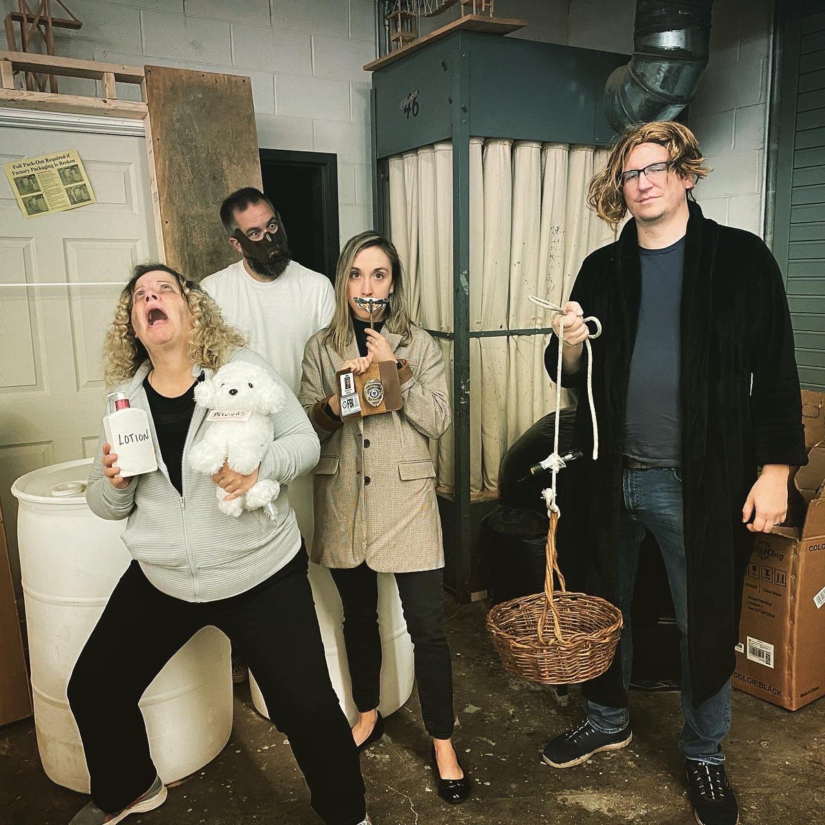 ⒹⓇ. ⓀⒺⒻⓄⓇ tweet media