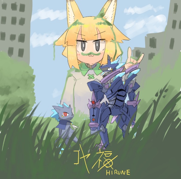 #今月描いた絵を晒そう
今月は23枚
代表4枚はガンダムパロで固めたぜ 