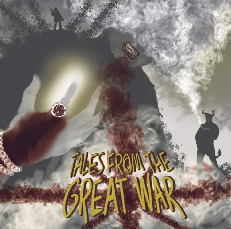 Here. We. Go! 
I’m very excited to announce I’ll be starring in four (yes, FOUR!!) feature films premiering at the <a href="/HorrorOnSea/">HorrorOnSea</a> film festival in January 2023. 

After two years of hard work, this finally marks my official acting debut on the big screen! 🙌🏻 🎉 🎊