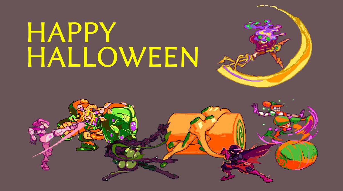 power suit (metroid) weapon halloween simple background happy halloween robot arm cannon  illustration images