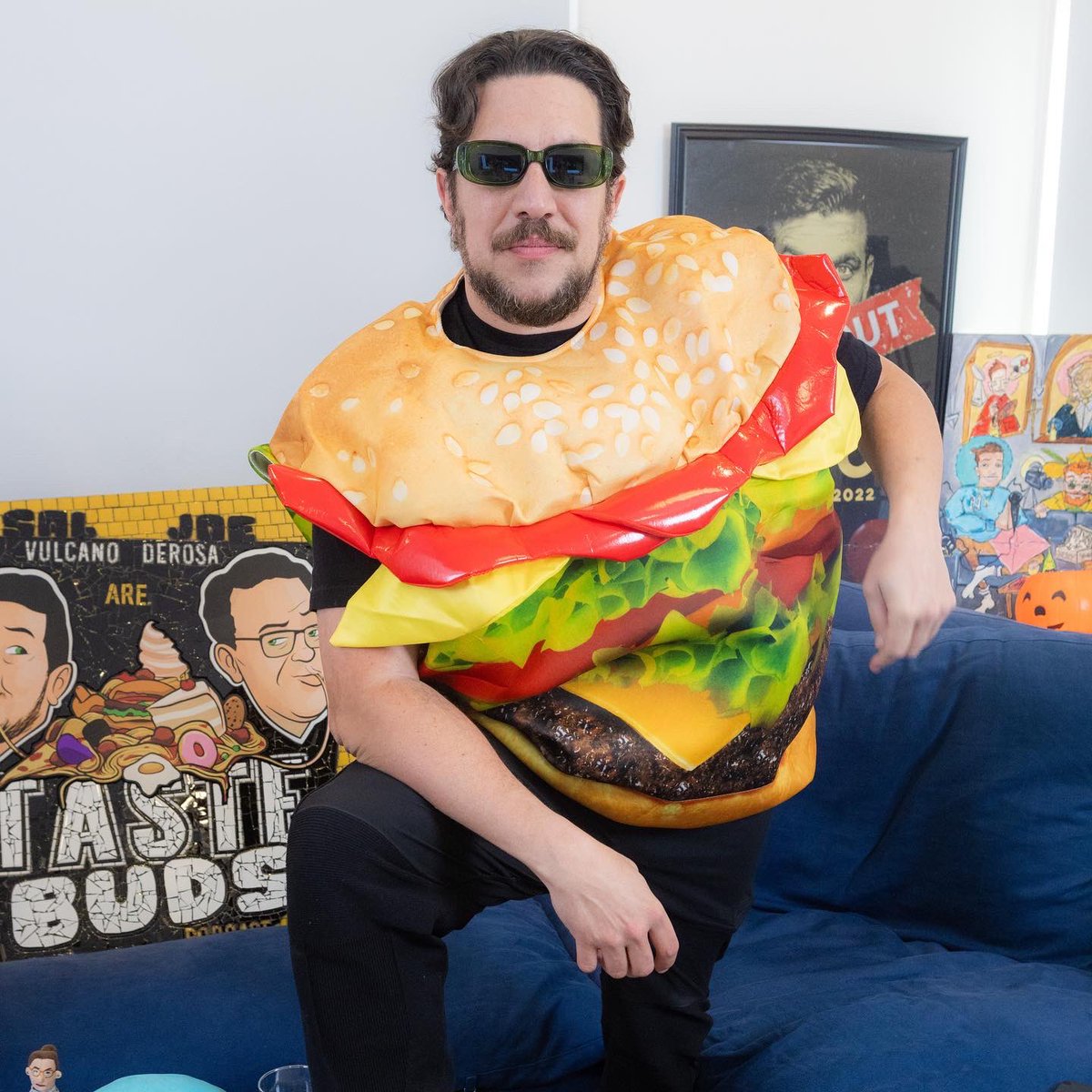 tastebudspod tweet media