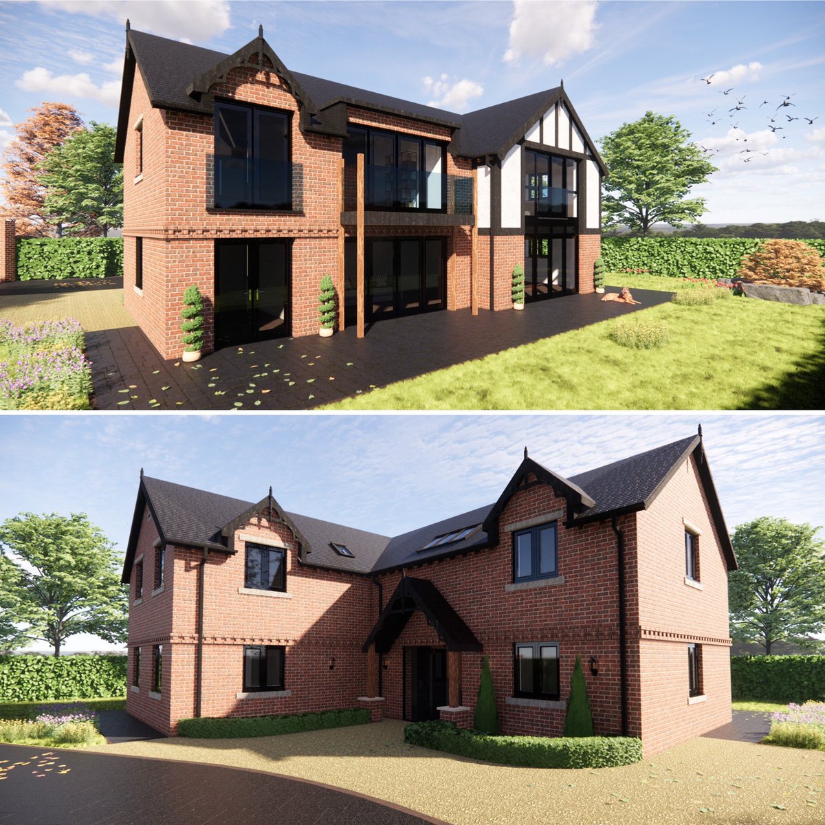 Wharfe Rural Planning tweet media