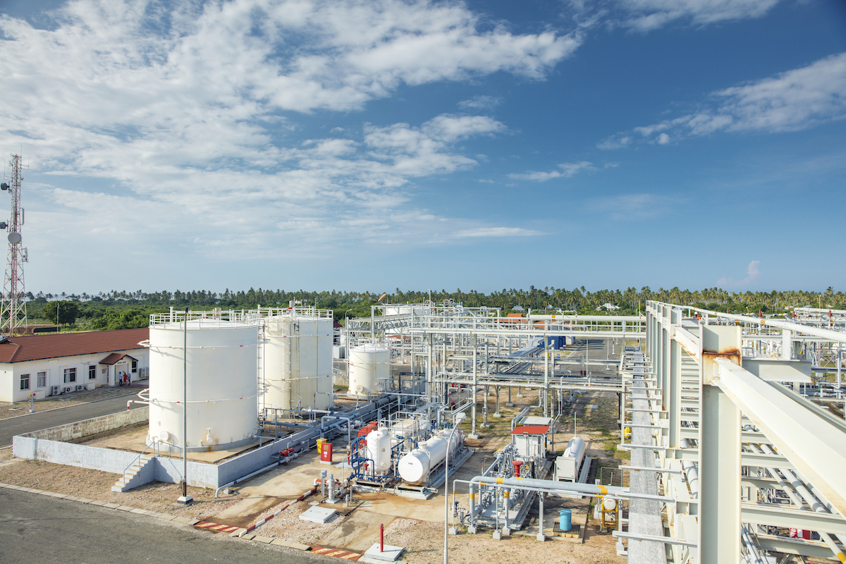 Our Ubungo Power Plant recorded a historical power generation output of 193.054 MW during the annual plant capacity test, exceeding the contracted capacity of 178.114 MW.

We strive to be a partner for the growth of the power sector in Tanzania, now and in the future.