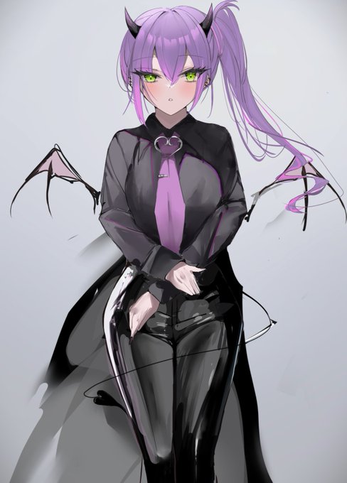 黒トワ様#TOWART 